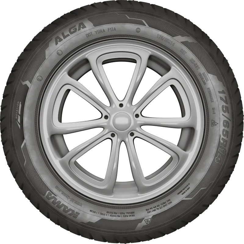 KAMA ALGA (НК-531) в Железнодорожном — KAMA TYRES KAMA ALGA (НК-531) в Железнодорожном