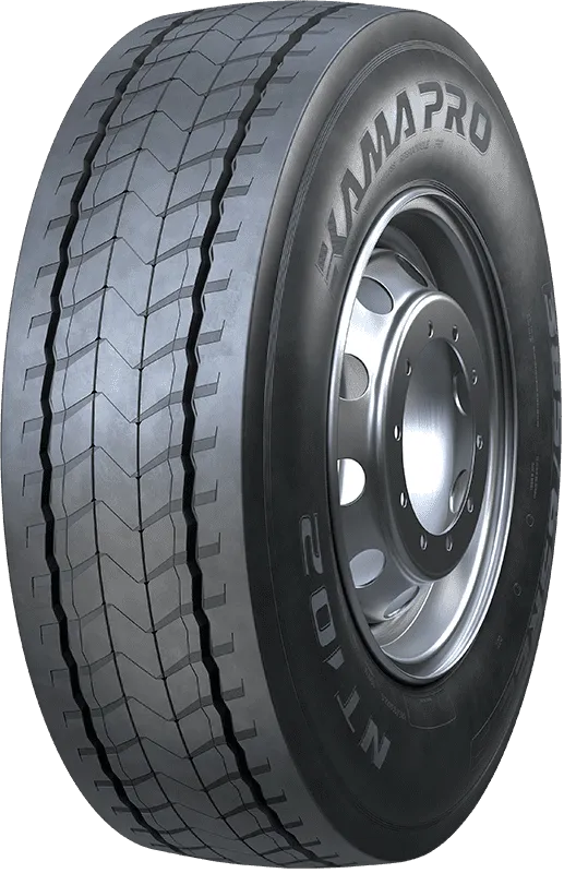 KAMA PRO NT 102  в Железнодорожном — KAMA TYRES KAMA PRO NT 102  в Железнодорожном