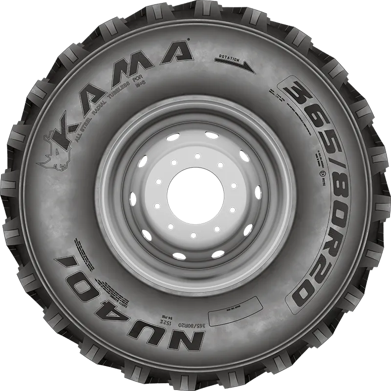KAMA NU 401 в Железнодорожном — KAMA TYRES KAMA NU 401 в Железнодорожном