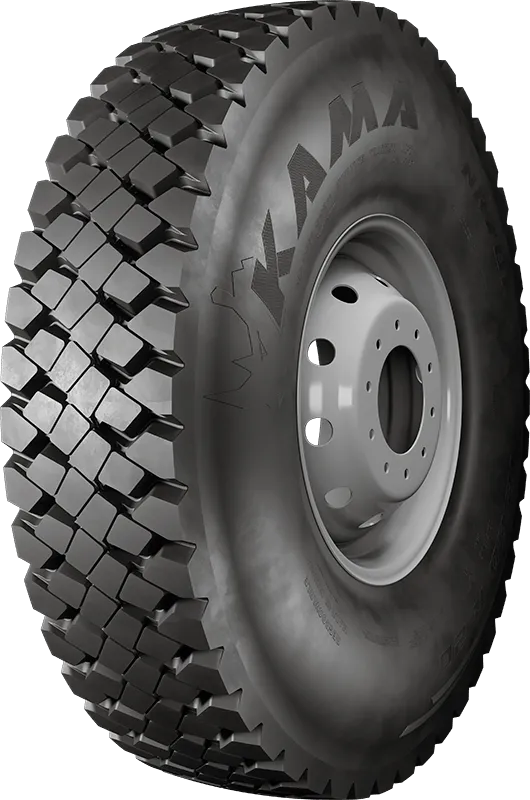 KAMA NR 701 в Железнодорожном — KAMA TYRES KAMA NR 701 в Железнодорожном