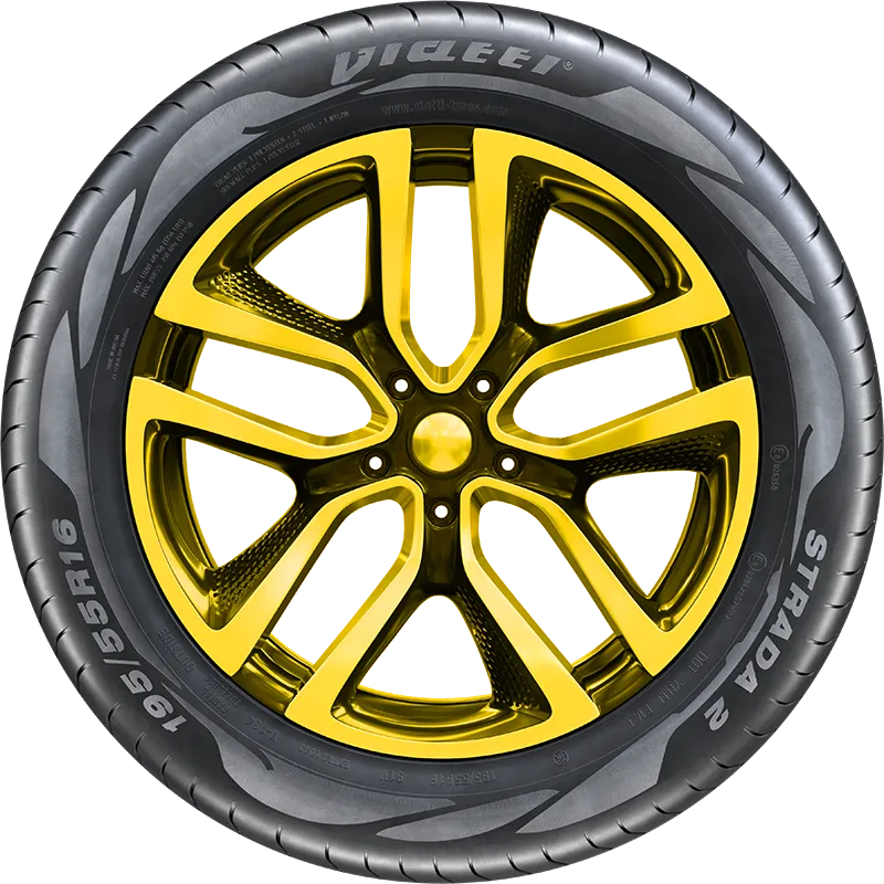 Viatti Strada 2 (V-134) в Железнодорожном — KAMA TYRES Viatti Strada 2 (V-134) в Железнодорожном