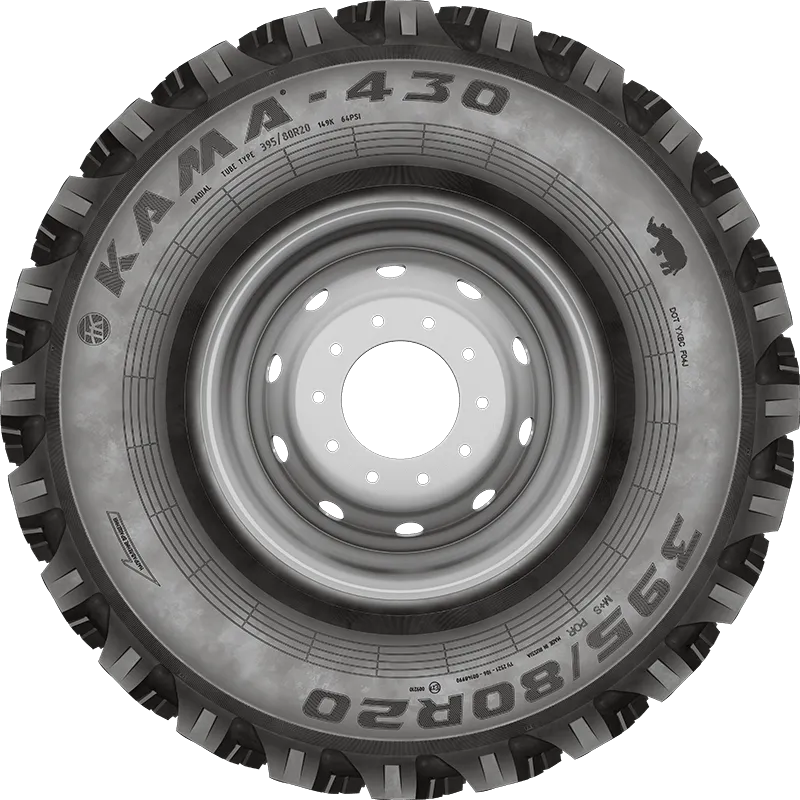 KAMA-430 в Железнодорожном — KAMA TYRES KAMA-430 в Железнодорожном