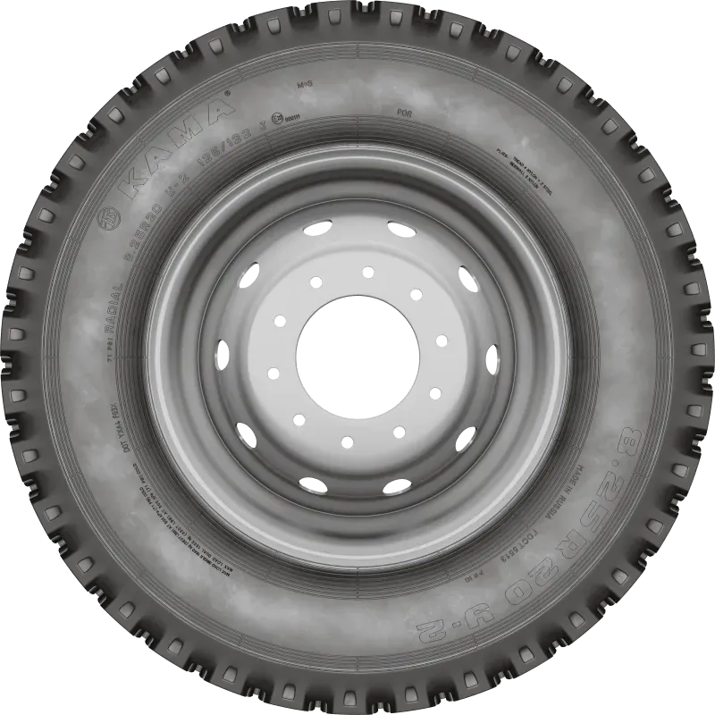 KAMA У-2 мороз в Железнодорожном — KAMA TYRES KAMA У-2 мороз в Железнодорожном