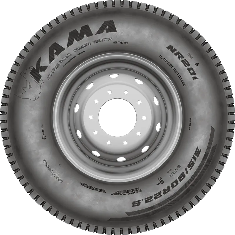 KAMA NR 201 в Железнодорожном — KAMA TYRES KAMA NR 201 в Железнодорожном
