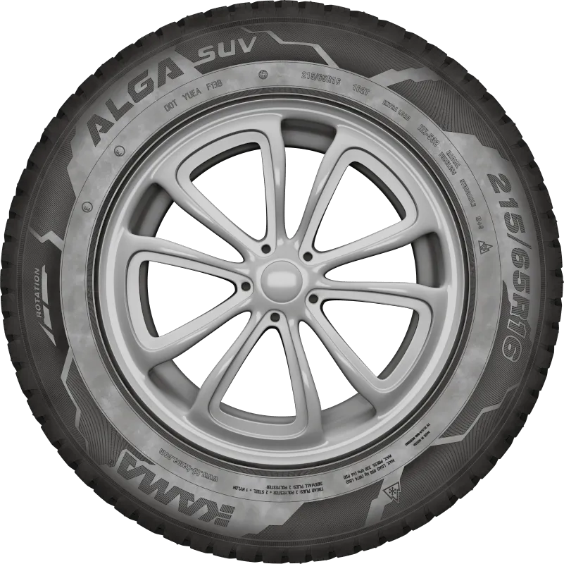 KAMA ALGA SUV (НК-532) в Железнодорожном — KAMA TYRES KAMA ALGA SUV (НК-532) в Железнодорожном